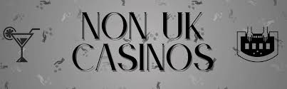 Exploring New Casino Sites in the UK A Comprehensive Guide