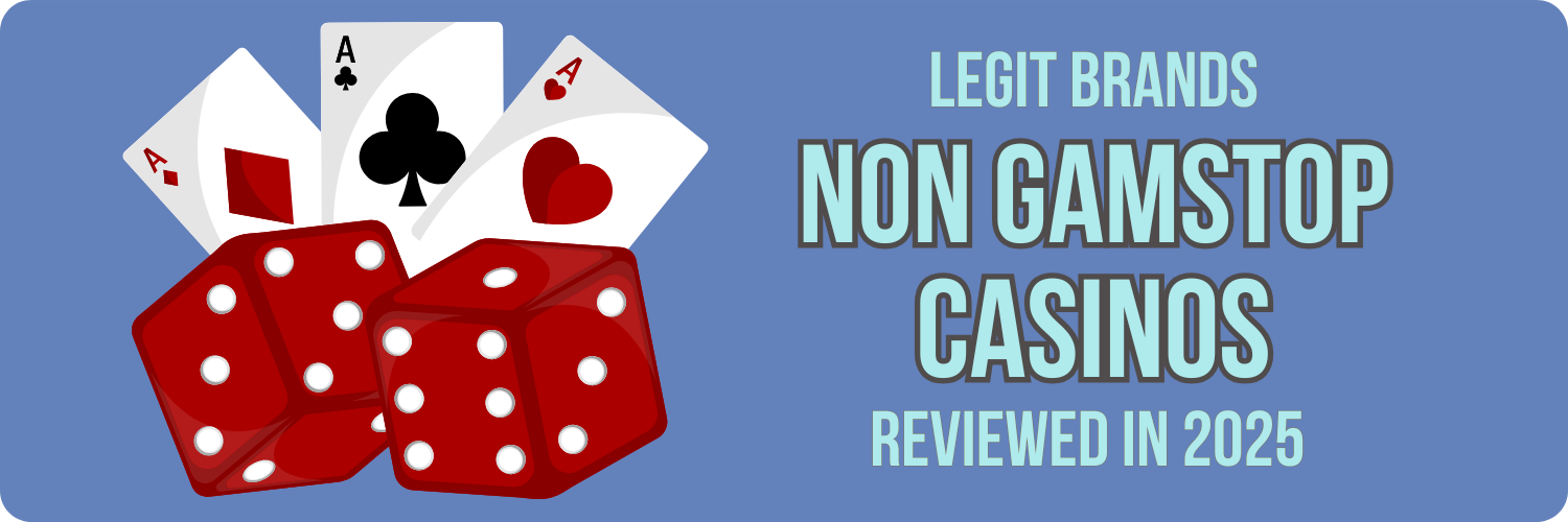 Exploring Non-Gamstop Casinos Your Guide to Freedom in Online Gambling