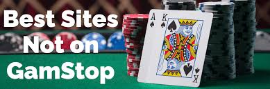 Exploring Non-Gamstop Casinos Your Ultimate Guide 1697245957