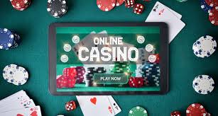 Exploring Non-UK Gambling Sites A Guide to Online Gaming Alternatives