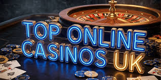Exploring Online Casinos in the UK Trends, Benefits, and Insights