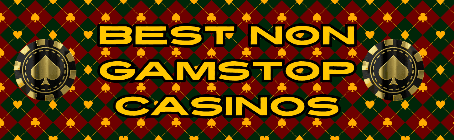 Exploring Online Casinos Not Using GamStop -1415261386