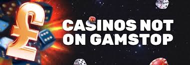 Exploring the Best Casinos Non on Gamstop