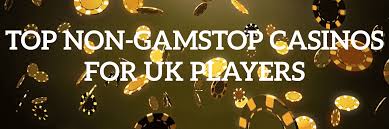 Exploring the Unseen Sites Not on GamStop and Their Implications