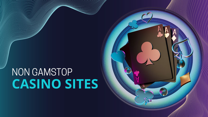Exploring the World of Sites That Are Not On GamStop