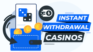 Fastest Withdrawal Online Casinos Your Guide to Instant Payouts Fastest Withdrawal Online Casinos Your Guide to Instant Payouts