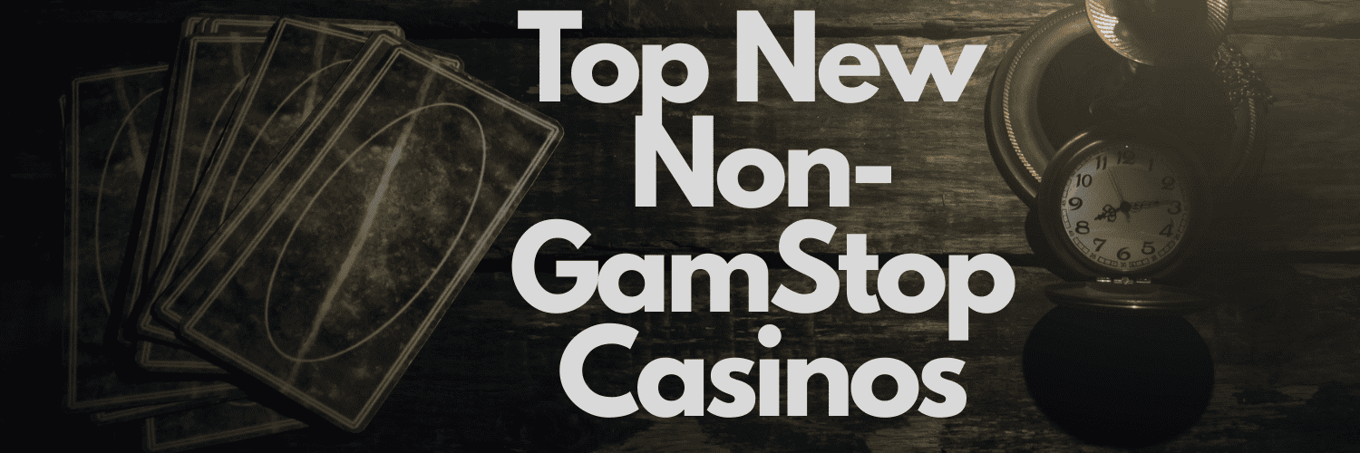 Gambling Sites Not Blocked by GamStop A Comprehensive Guide