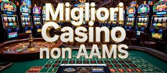 Guida ai Casino Online Stranieri Sicuri Come Scegliere e Giocare