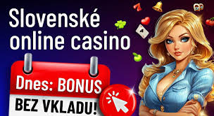 Najlepšie slovenské online kasína Prehľad a porovnanie