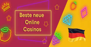 Neue Online Casinos Die Zukunft des Glücksspiels 1436793816