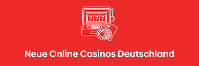 Neue Online Casinos Die Zukunft des Glücksspiels 1436793816