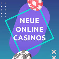 Neue Online Casinos Die Zukunft des Glücksspiels 1436793816