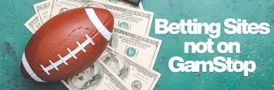 Non GamStop Sportsbooks Your Guide to Betting Freedom