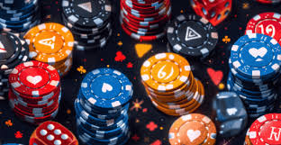 Ελληνικά Online Casino Η Απόλαυση του Τζόγου από το Σπίτι