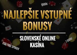 Online kasíno 2026 - Tendencie a budúcnosť hazardu na internete