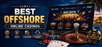 The Rise of Casinos Not on Gamstop in 2026 -1686439745