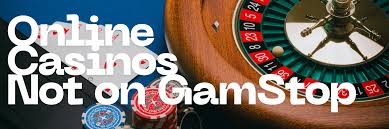 Trusted Casinos Not on GamStop A Guide to Safe Gaming