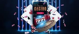 Udenlandske Online Casino En Guide til Bedste Spilmuligheder