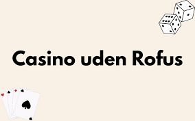Udenlandske Online Casino En Guide til Bedste Spilmuligheder