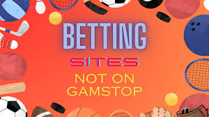 Understanding Horse Racing Betting Not on GamStop A Comprehensive Guide