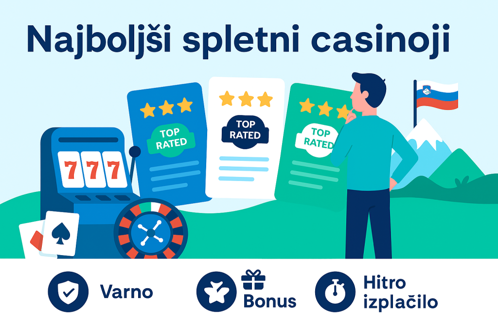 Zahraničné online kasína Ako vyberať a na čo si dávať pozor Zahraničné online kasína Ako vyberať a na čo si dávať pozor