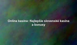 Zahraničné online kasína Ako vyberať a na čo si dávať pozor Zahraničné online kasína Ako vyberať a na čo si dávať pozor