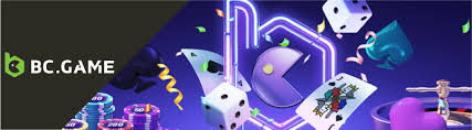 BC.Game App Your Gateway to Crypto Gaming