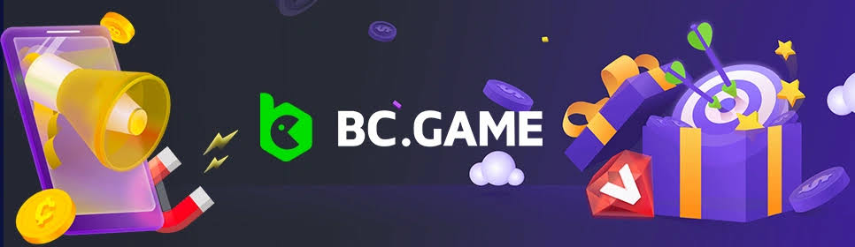 BC.Game Online Crypto Casino Explore the World of Cryptocurrency Gaming
