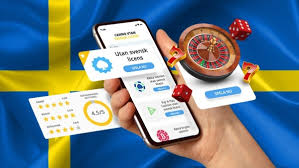 Casino Utan Svensk Licens - Utforska Alternativen 466929974