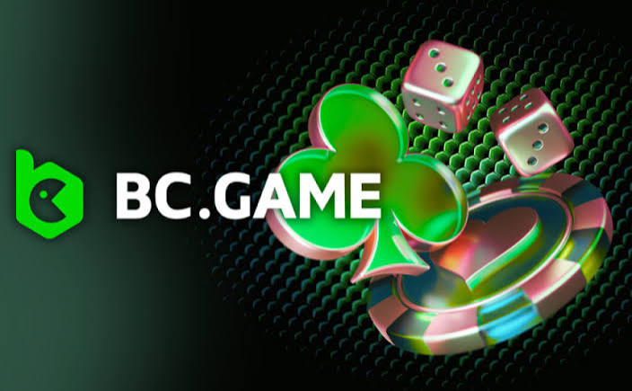 Comprehensive Guide to BC Game Support 898599833