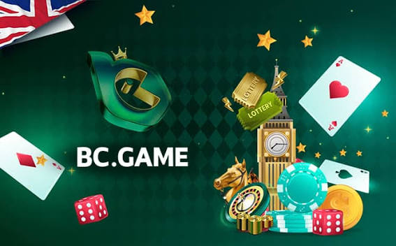 Comprehensive Guide to BC Game Support 898599833