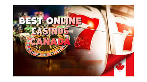 Discover the Best Canadian Casinos for Real Money Gaming