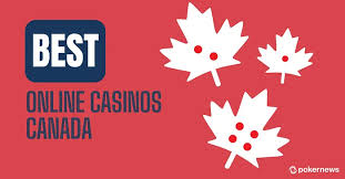 Discover the Best Canadian Online Casinos for 2023