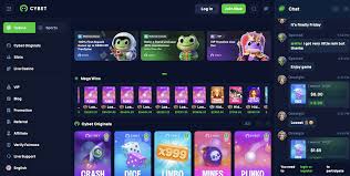 Discover the Exciting World of Cybet Casino UK -778709370