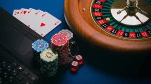 Experience the Thrill of Gaming at Mostbet