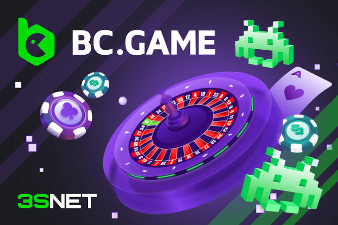 Explore the BC.Game Pakistan App Your Gateway to Online Gaming