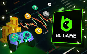 Explore the Exciting World of BC.Game Online Crypto Casino -642668558