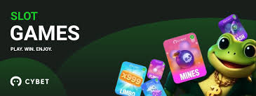 Explore the Thrills of Cybet Casino UK