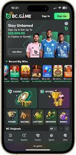 Exploring BC.Game Mirrors Your Gateway to Seamless Gaming -684700167