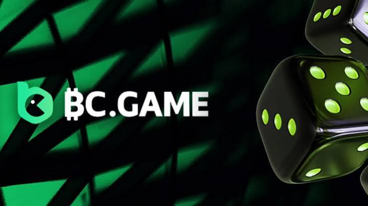 Exploring the BC.Game Online Platform in Nigeria A Comprehensive Guide