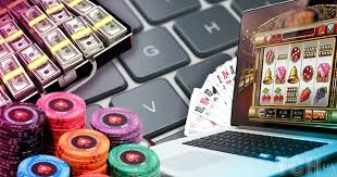Exploring the Exciting World of Online UK Bonus Strike 1311676848