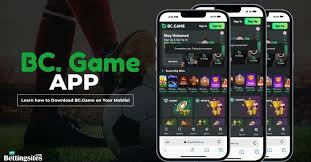 Exploring the Thrills of BC.Game Jordan A New Frontier in Online Gaming