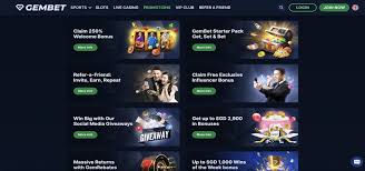 Gembet Betting Sejarah dan Panduan Memilih Platform Terbaik