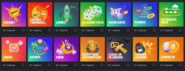 Is BC.GAME a Legit Gaming Platform A Comprehensive Review