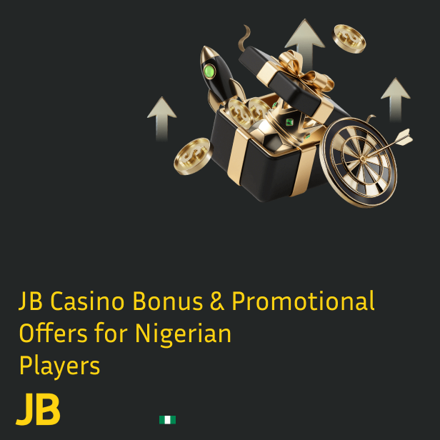 JB Casino The Leading Crypto Casino Experience