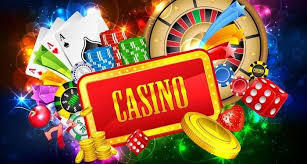 Objevte Zahraniční Online Casino Nové Možnosti a Bonusy