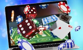 Objevte Zahraniční Online Casino Nové Možnosti a Bonusy