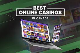 The Best Canadian Online Casinos Your Ultimate Guide -321531792