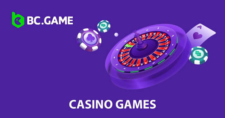 The Ultimate Guide to BC.Game Gambling Platform The Ultimate Guide to BC.Game Gambling Platform