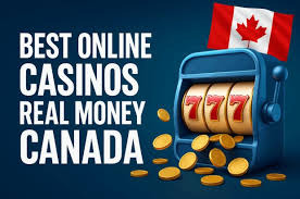 Top Canadian Casinos Online Ultimate Guide to Gaming Top Canadian Casinos Online Ultimate Guide to Gaming